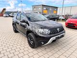 Dacia Duster II Celebration / EURO 6 / Org. 108 TKM - Dacia Duster: Celebration