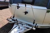 Hobby Wohnwagen Hobby 620CL, Typ 27EG, Mover XT4, Klim - Wohnwagen mit 5 Schlafplätzen