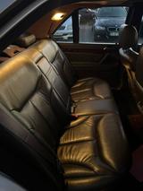 Mercedes-Benz S 500  - Mercedes-Benz S 500 aus 1991
