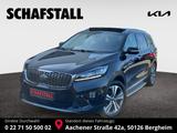 Kia Sorento GT-Line 4WD Panorama AHK Memory E Sitze  - gebrauchte Kia Sorento aus dem Jahr 2019