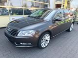 Volkswagen Passat Variant Highline EcoFuel - Volkswagen Passat Variant: Ecofuel