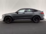Mercedes-Benz GLC 63S AMG 4MA+*EDITION 1*PEF.AGA-360°-NIGHT-9G - Mercedes-Benz GLC-Class in Stuttgart