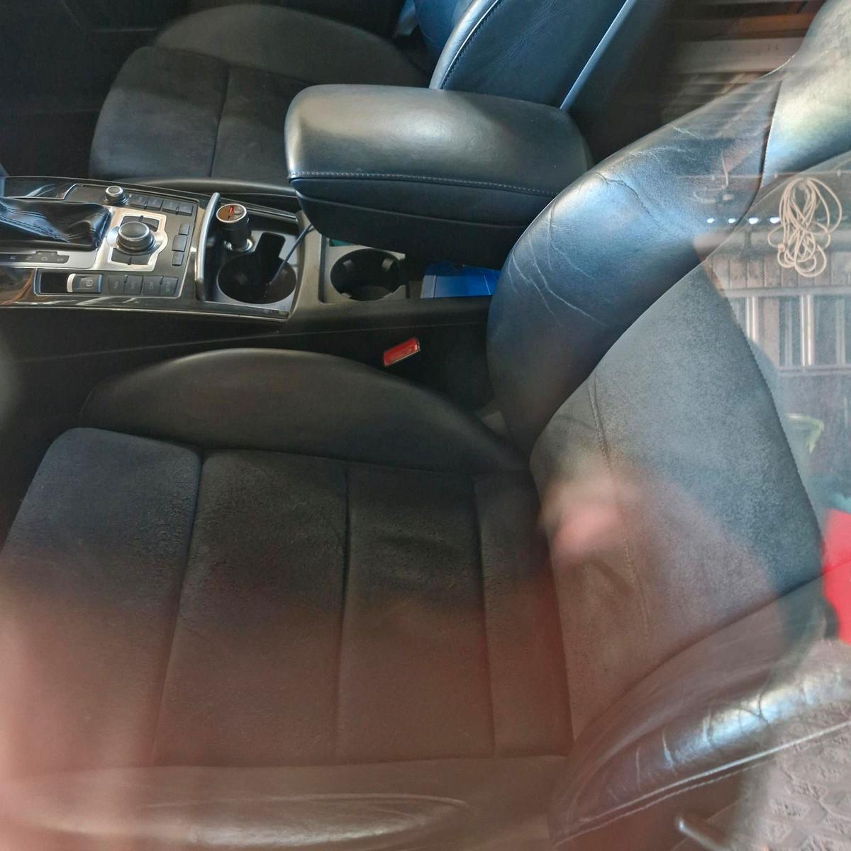 Audi A6 2010 — photo 5