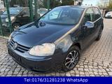 Volkswagen Golf V Lim. 1.6 United !! Klima !! 4.Türer !! - Volkswagen Golf aus 2008: 1.6