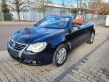 Volkswagen Eos TDI  2.0 Automatik - Volkswagen Polo: Roadster