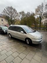 Peugeot 807, 11/2011: Geräumiger Familien-... - Peugeot 807: 2.2