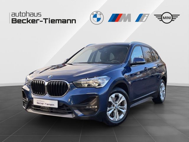 BMW X1 xDrive25e Advantage/Navi/HiFi/ACC