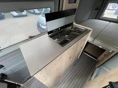 Clever Tour 540 * Aufstelldach*Autark*AHK