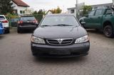 Nissan Maxima 3.0I Exclusive Automatik Leder Klimaautom - Nissan Maxima Gebrauchtwagen