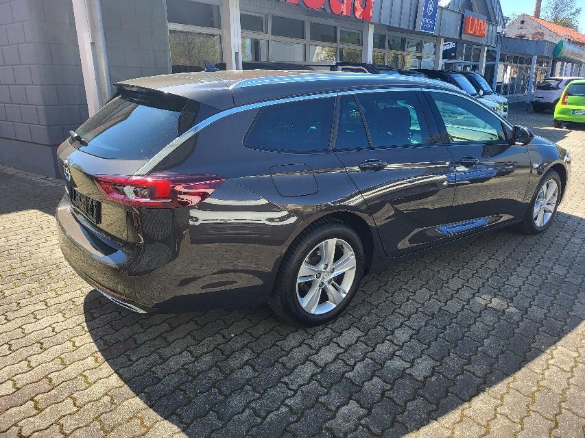 Opel Insignia ST 2.0 CDTi Automatik Elegance+MASSAGE+