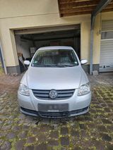 Volkswagen Biete Volkswagen Fox - Volkswagen Fox aus 2005