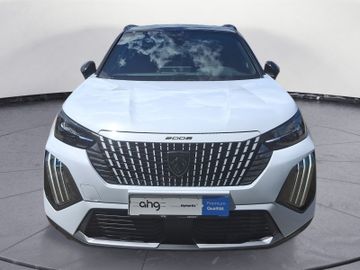 Peugeot 2008 - 6
