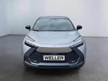 Toyota C-HR - 2