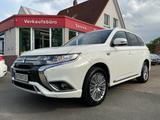 Mitsubishi Outlander PHEV Basis Spirit 4WD - gebrauchte Mitsubishi Outlander aus dem Jahr 2021