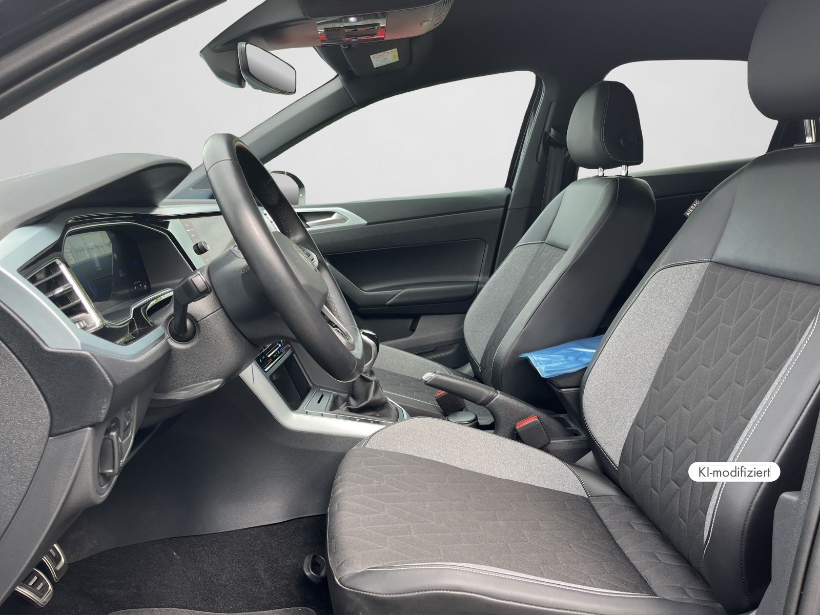 Volkswagen Taigo - Bild 13