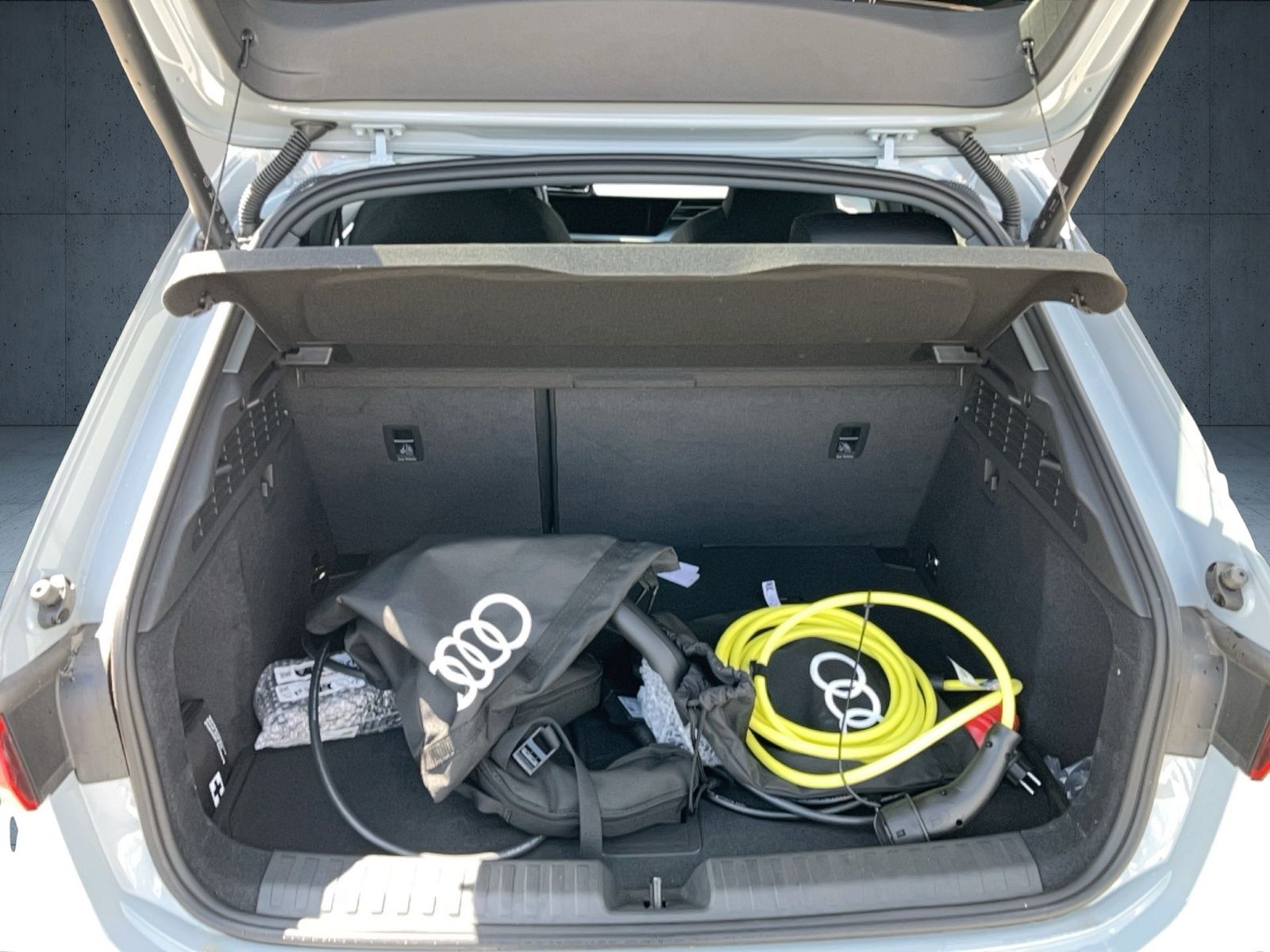 Audi A3 - Bild 14