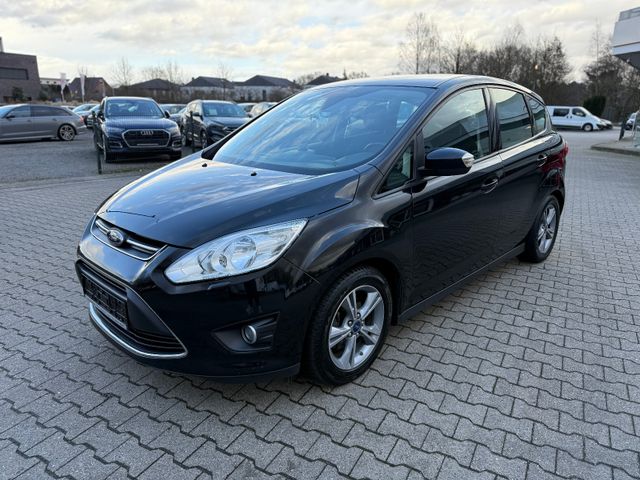 Ford C-Max 1.6 TDCI Sync Edition