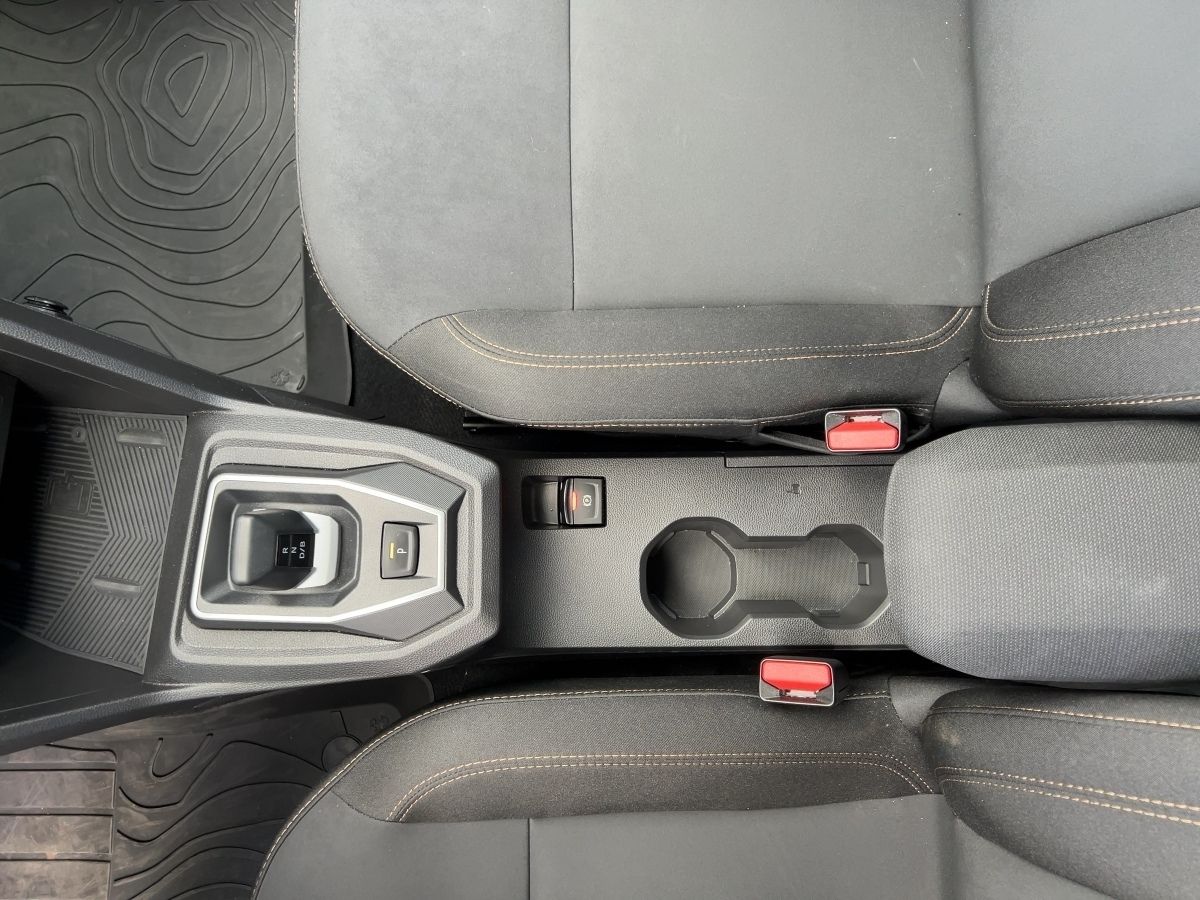 Dacia Jogger - Bild 15