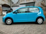 Volkswagen up! Basis*1.Hand*Klima*Kamera*Garantie* - Volkswagen up! in Saarbrücken