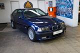 BMW E36 323ti Compact Sport Edition mit M-Paket - BMW: E36 Compact