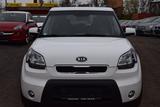 Kia Soul Spirit - Kia Soul: Automatik