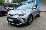Toyota C-HR Hybrid Team D * LED * Navi * Kamera * DAB * - Toyota C-HR in Bochum