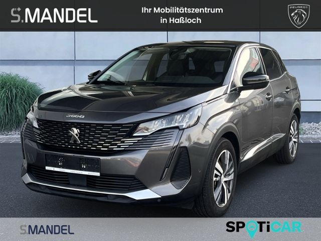 Peugeot 3008 Hybrid 225 Allure