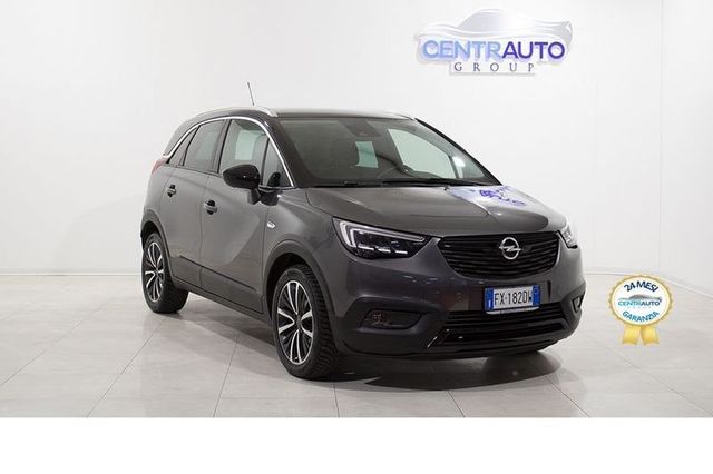 Opel Crossland Crossland X 1.5D 120cv S&S aut. U