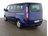 Ford Transit 2.0 TDCi 310 L1 Tourneo Titanium *TEMPO* - Ford Transit: 3.2