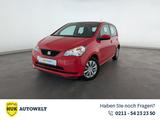 Seat Mii 1.0 Style (EURO 6d-TEMP) KLIMA+RADIO+SHZ+AWR - gebrauchte Seat Mii aus dem Jahr 2019
