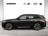 BMW X3 M50 xDrive Pro AHK ACC 360° HUD HK ALED - BMW X3 M50: Schwarz