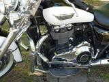 Triumph Thunderbird LT - TRIUMPH CHOPPER
