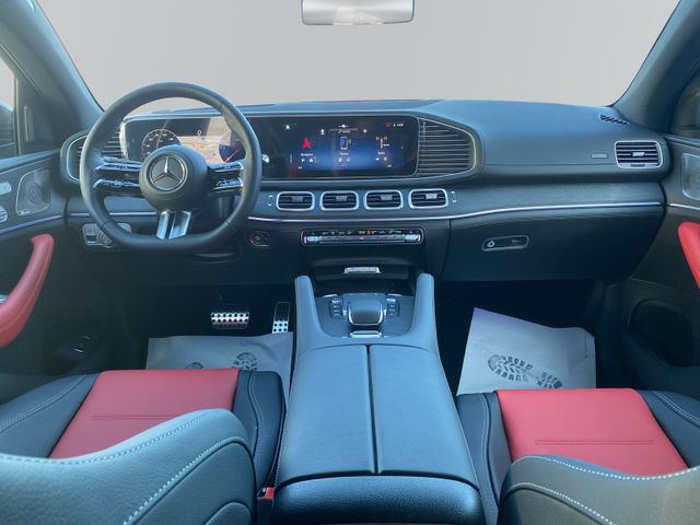 MERCEDES-BENZ GLE 450 AMG – Bild 11