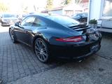 Porsche 911 Carrera 2 Black Edition, 2. Hand, 15.000 KM - Porsche: Schwarz, 911 Edition