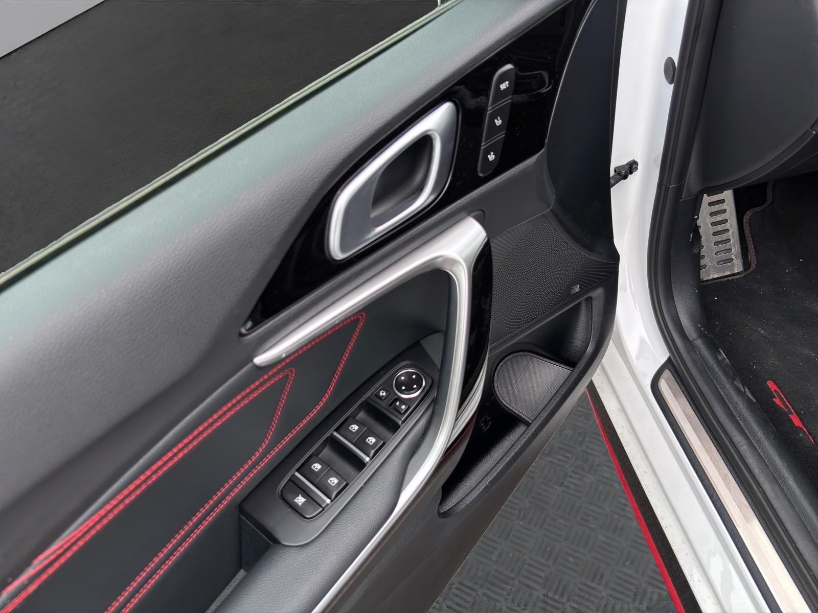 Kia PROCEED 1.6T DCT GT FULL-LED|JBL|EL.SITZ|18ZOLL