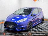 Ford Fiesta 1.6 ST LED*NAV*KAM*PDC - Ford Fiesta aus 2016 mit Benzin-Antrieb: Kleinwagen