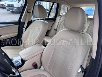 BMW X3 - 10