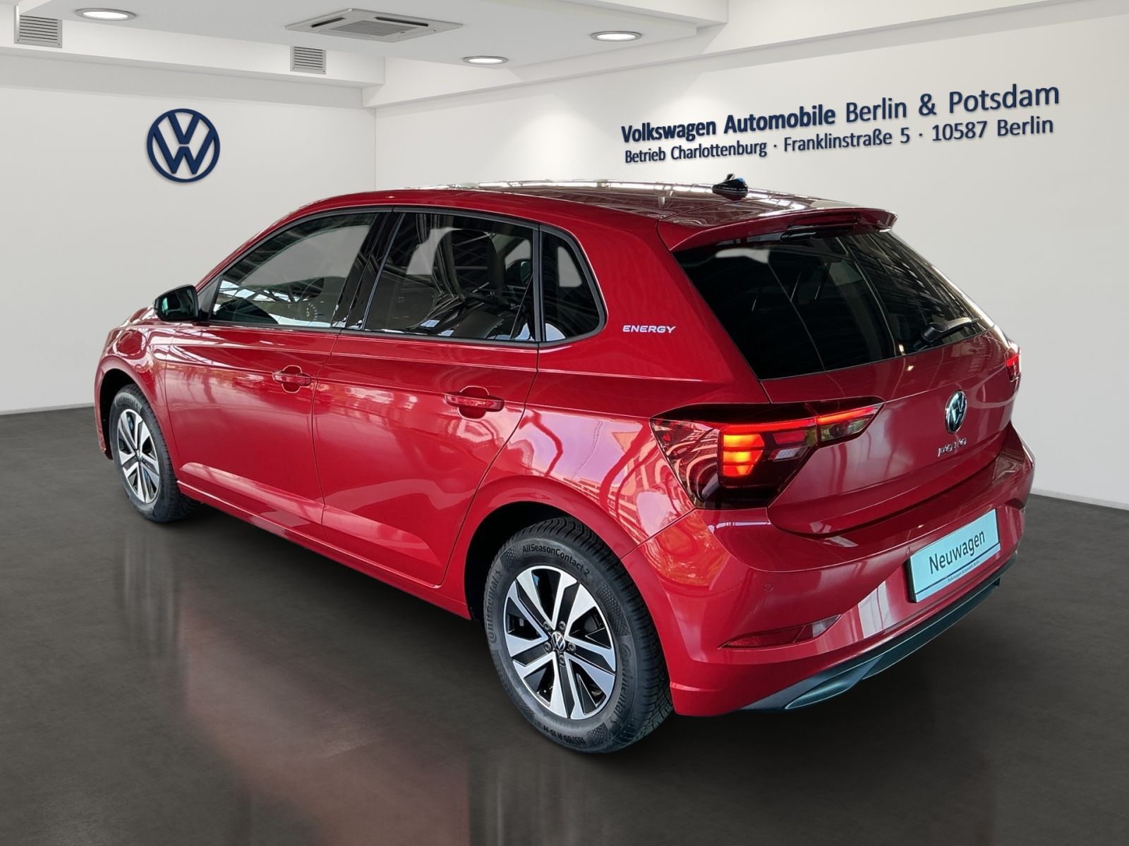 Volkswagen Polo - Bild 5