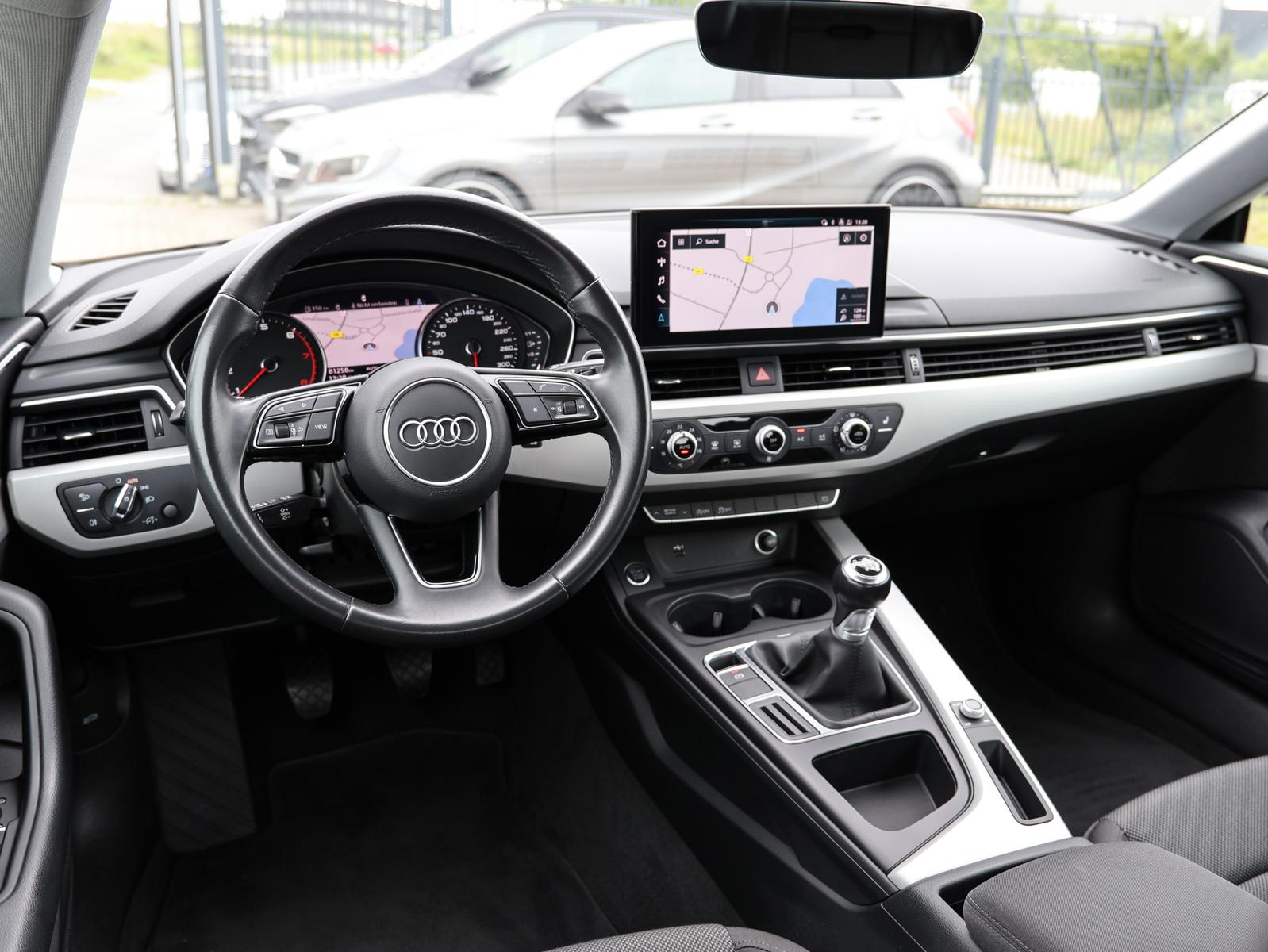 Audi A5 Sportback 35 TFSI 1.HAND / BUSINESS-PAKET, миниатюра 21