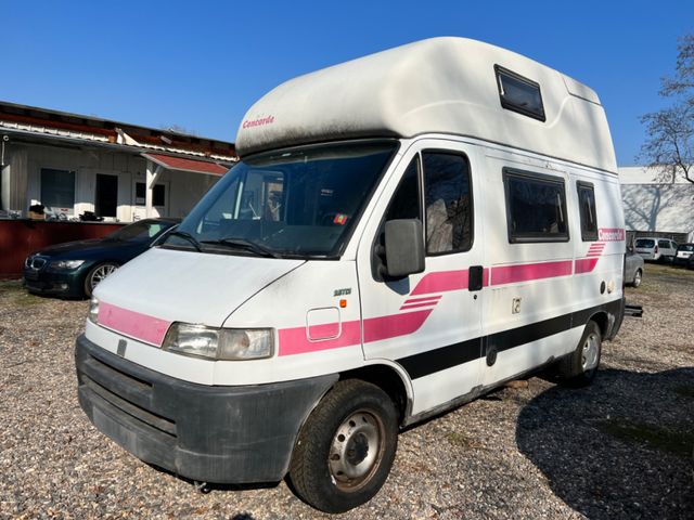 DG8 Camping-car - 𝐋𝐞 𝐬𝐚𝐯𝐢𝐞𝐳-𝐯𝐨𝐮𝐬 ? 🤔 Les Citroën Jumper, Fiat  Ducato et les Peugeot Boxer de 2006 à 2018 ont des failles de sécurité. 🧐  Passez du bon temps lors de