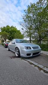 Volkswagen Vw Bora 1.8t (Highline) AUQ - Motor (180 P... - Volkswagen Bora: 1.8