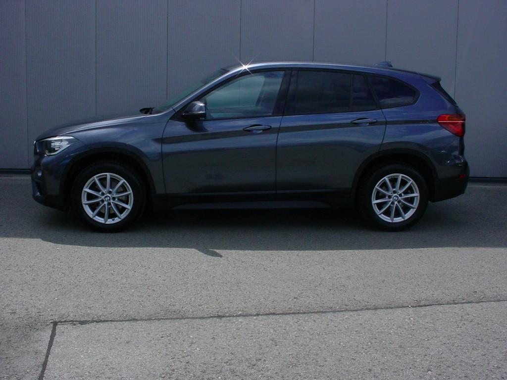 BMW X1*PDC*ANHÄNGERKUPPLUNG*SITZHEIZUNG****