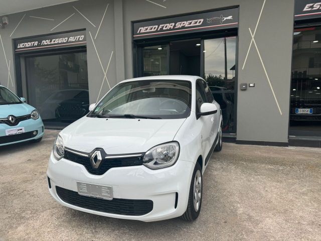 Renault Twingo SCe 65 CV Intens