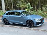 Audi RS3 2.5 TFSI S tronic quattro Sportback von WA