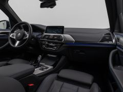 Foto Nummer 39: BMW X3