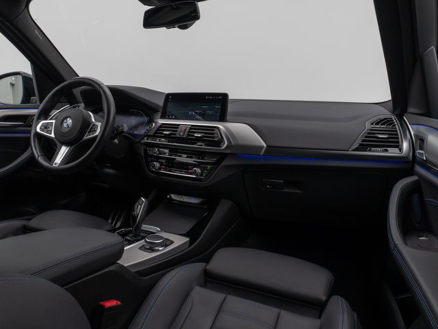 Foto Nummer 39: BMW X3