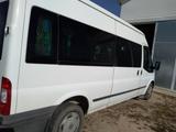 Ford Privatverkauf Ford Transit Bus 2.2 TDCi - : Privatverkauf