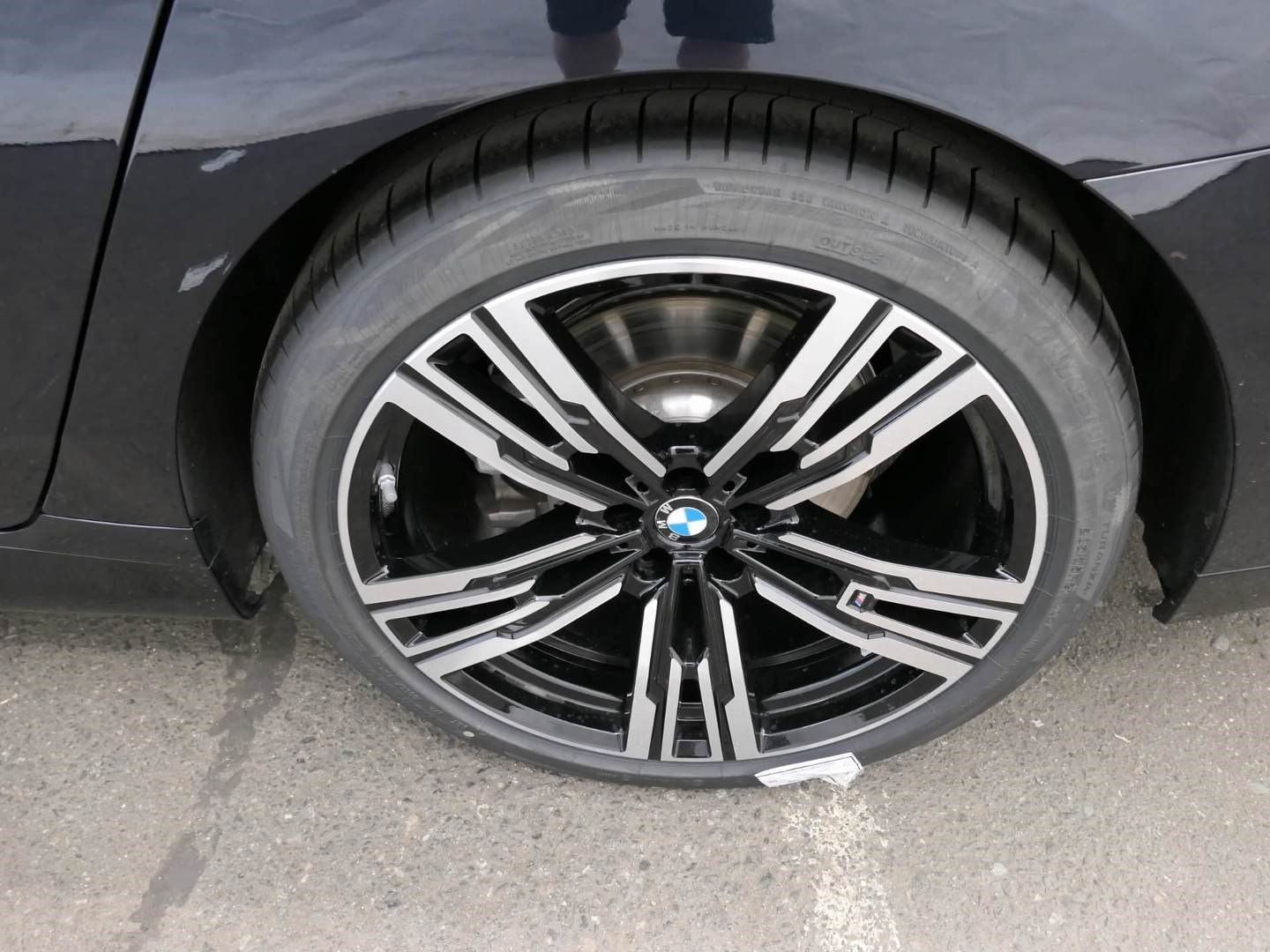 BMW 740 - Bild 11