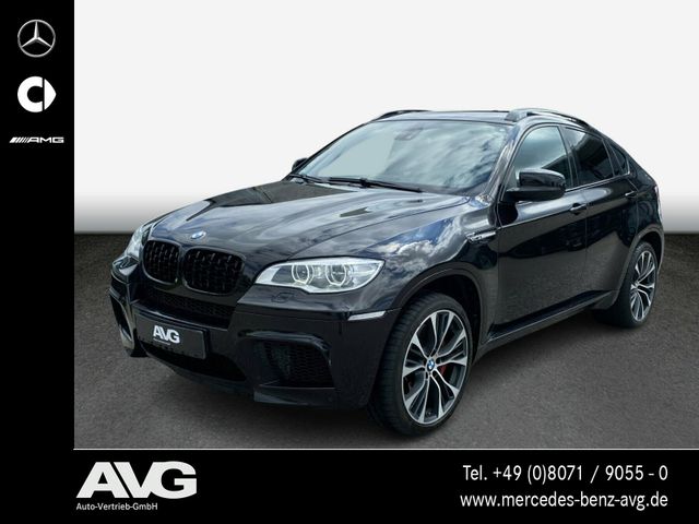 BMW X6 M Soft-Close HUD Navi Prof. HiFi Memory