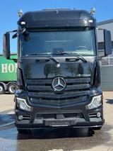 Mercedes-Benz ACTROS 2546  / LENKACHSE / RADSTAND 5,2 m / PTO - Mercedes-Benz Actros 2546